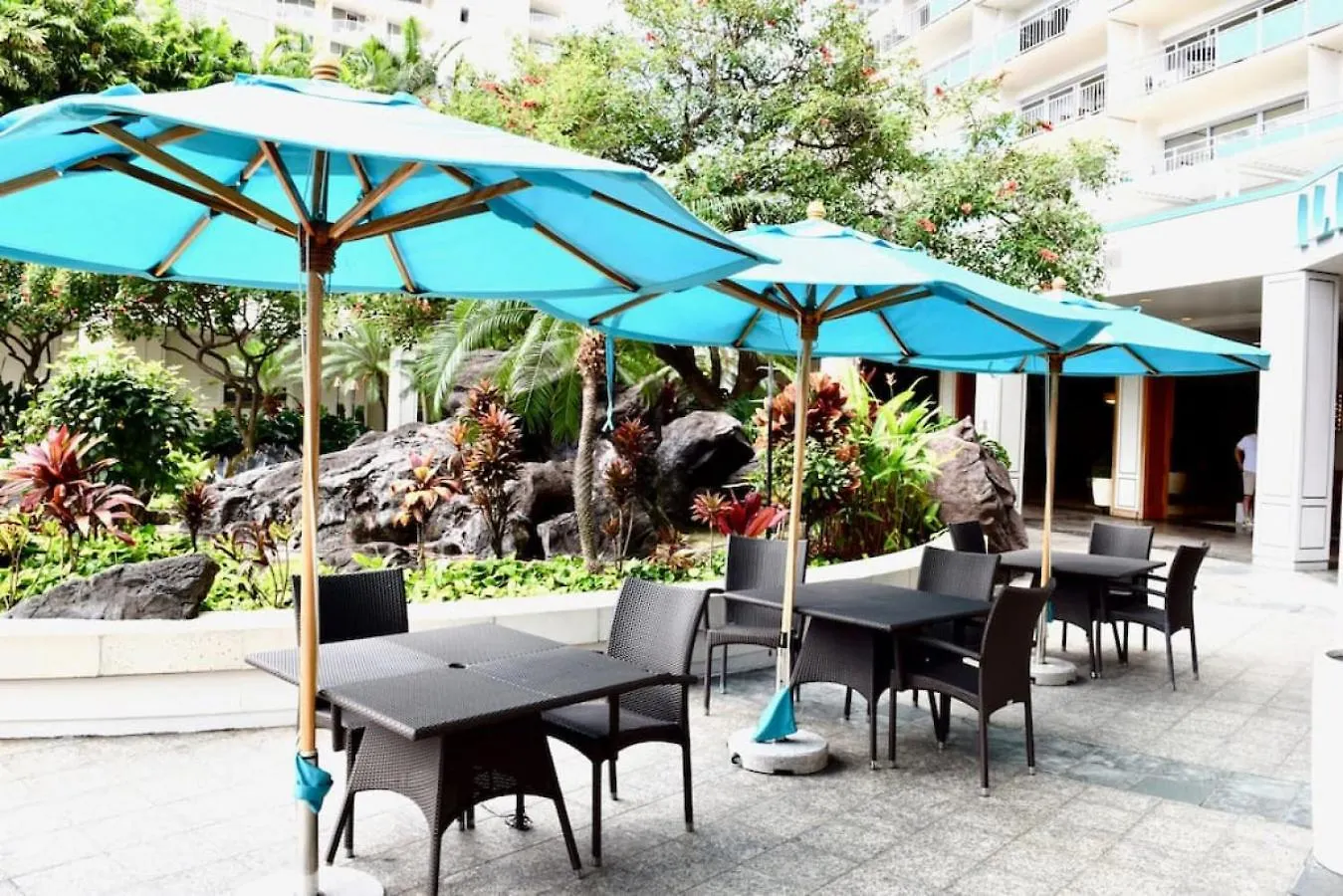 1419 Ilikai Collection 5 Luxury And Beachfront Location Honolulu Apartmán